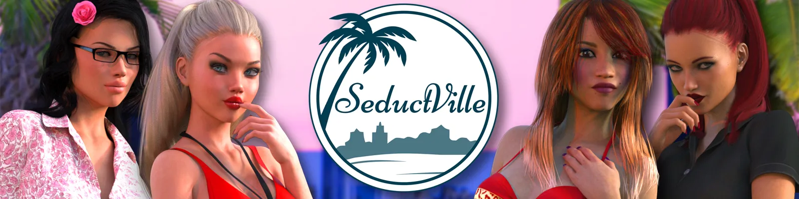 Seduct-Ville-1 Seduct Ville [0.2.2] Portugues JOGO ADULTO +18 Para Android e PC
