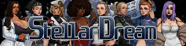Stellar-Dream-1 Stellar Dream [0.70] Portugues JOGO ADULTO +18 Para Android e PC