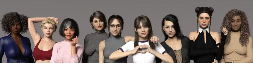 The-Home-Of-Pleasure-1-1024x256 The Home Of Pleasure [02.3] Portugues JOGO ADULTO +18 Para Android e PC