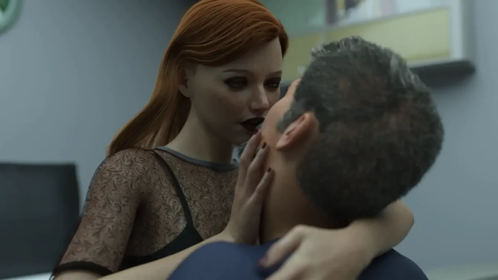 The-Lost-Guardian-7-1024x576 The Lost Guardian [0.3] Portugues JOGO ADULTO +18 Para Android e PC