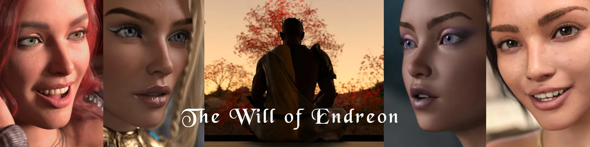 The-Will-of-Endreon-1 The Will of Endreon [Cap.3 Part1] Portugues JOGO ADULTO +18 Para Android e PC
