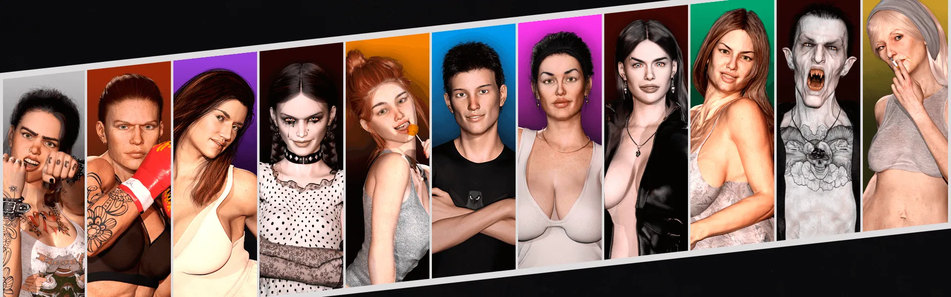 Area-691 Area 69 [0.83] Portugues JOGO ADULTO +18 Para Android e PC