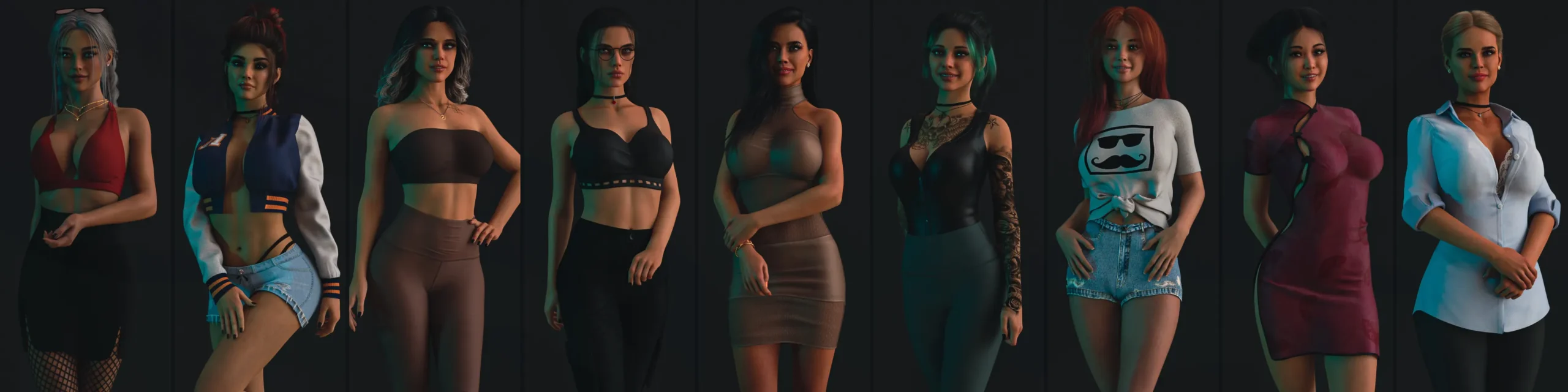 Beyond-Tomorrow-1-scaled Beyond Tomorrow [Ch.2] +Mod Portugues JOGO ADULTO +18 Para Android e PC