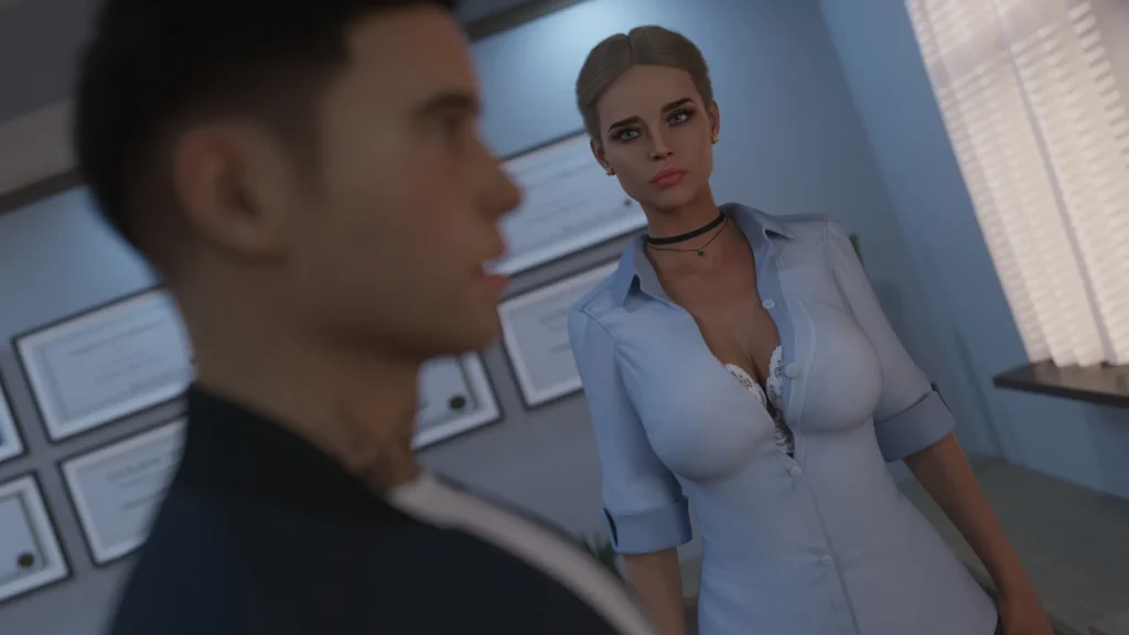 Beyond-Tomorrow-4-1024x576 Beyond Tomorrow [Ch.2] +Mod Portugues JOGO ADULTO +18 Para Android e PC