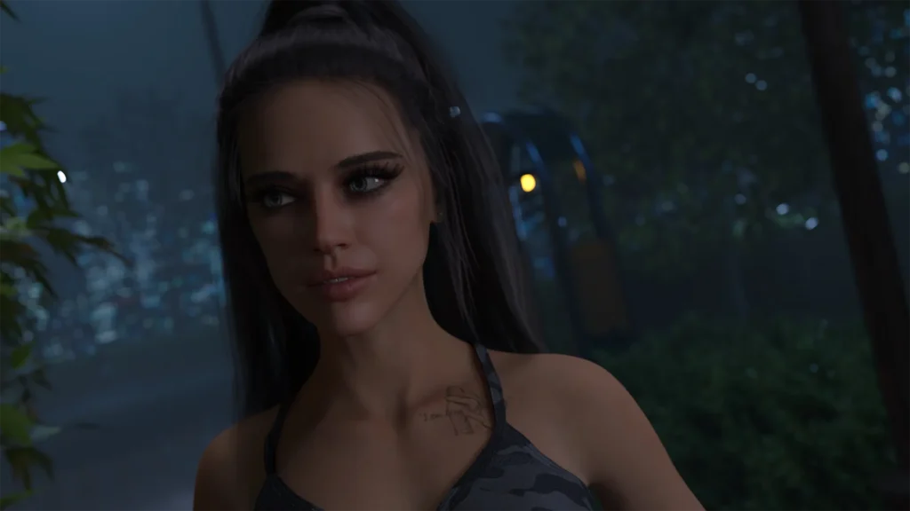 Beyond-Tomorrow-5-1024x576 Beyond Tomorrow [Ch.2] +Mod Portugues JOGO ADULTO +18 Para Android e PC