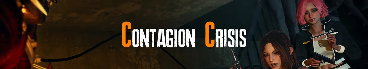 Contagion-Crisis-1 Contagion Crisis [0.5.0] Portugues JOGO ADULTO +18 Para Android e PC