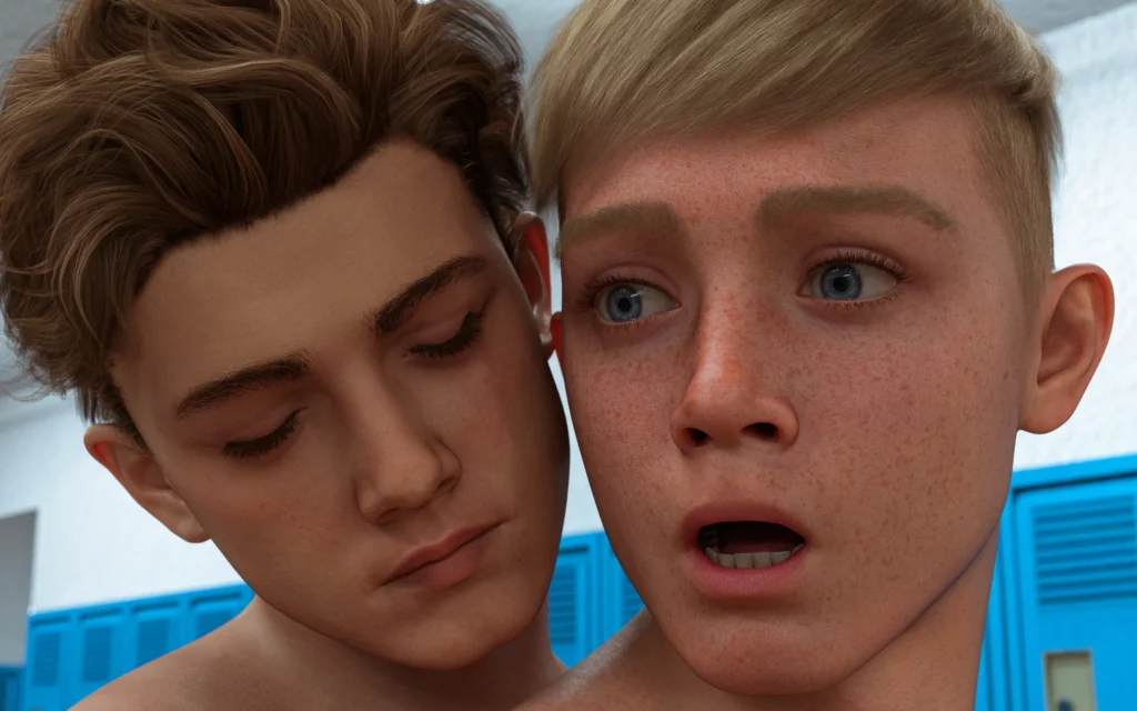 Dilf-Chronicles-4-1024x640 Dilf Chronicles [Ep.5] Portugues JOGO ADULTO +18 Para Android e PC