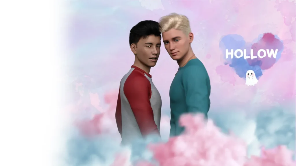 Hollow-1-1024x576 Hollow [0.5.1] Portugues JOGO ADULTO +18 Para Android e PC