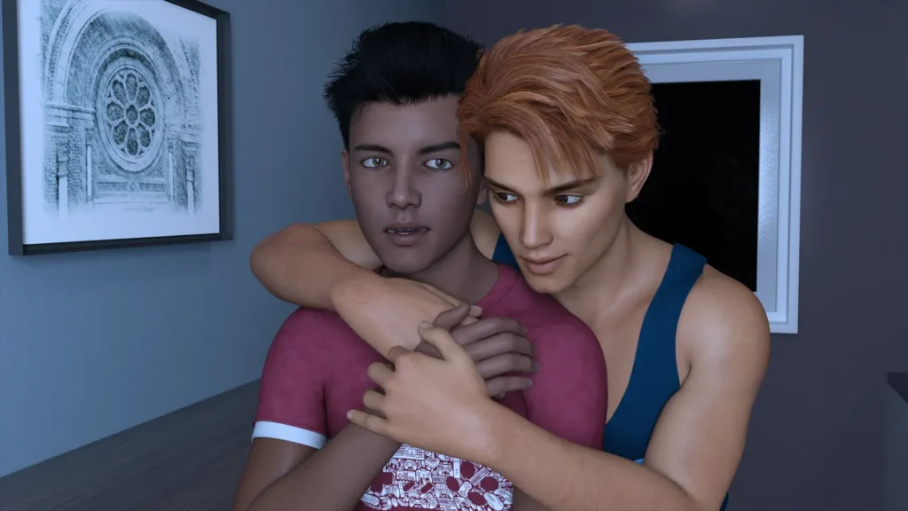 Hollow-7-1024x576 Hollow [0.5.1] Portugues JOGO ADULTO +18 Para Android e PC