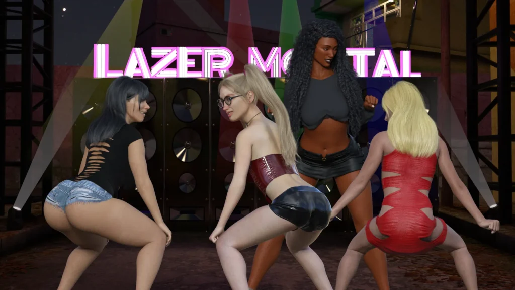 Life-In-Rio-3-1024x576 Life In Rio [0.75] Portugues JOGO ADULTO +18 Para Android e PC