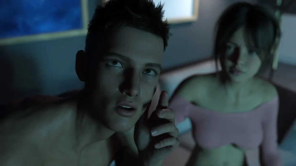 Life-Together-6-1024x576 Life Together [0.2] Portugues JOGO ADULTO +18 Para Android e PC