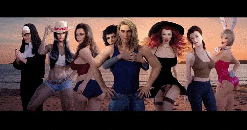 Motherless-1 Motherless [0.24.2.1] Portugues JOGO ADULTO +18 Para Android e PC