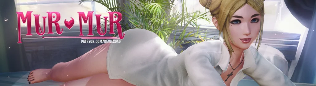 Murmur-1-1024x281 Murmur [0.7] Portugues JOGO ADULTO +18 Para Android e PC