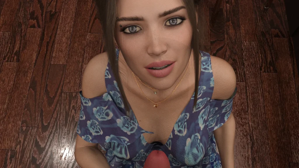 One-Lie-7-1024x576 One Lie [0.14.0] +Mod Portugues JOGO ADULTO +18 Para Android e PC