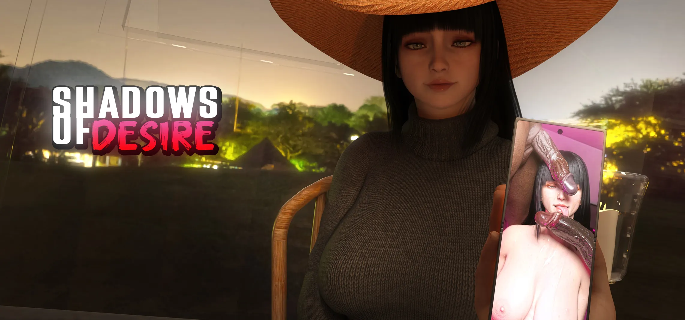 Shadows-Of-Desire-1 Shadows Of Desire [0.7.5] Portugues JOGO ADULTO +18 Para Android e PC