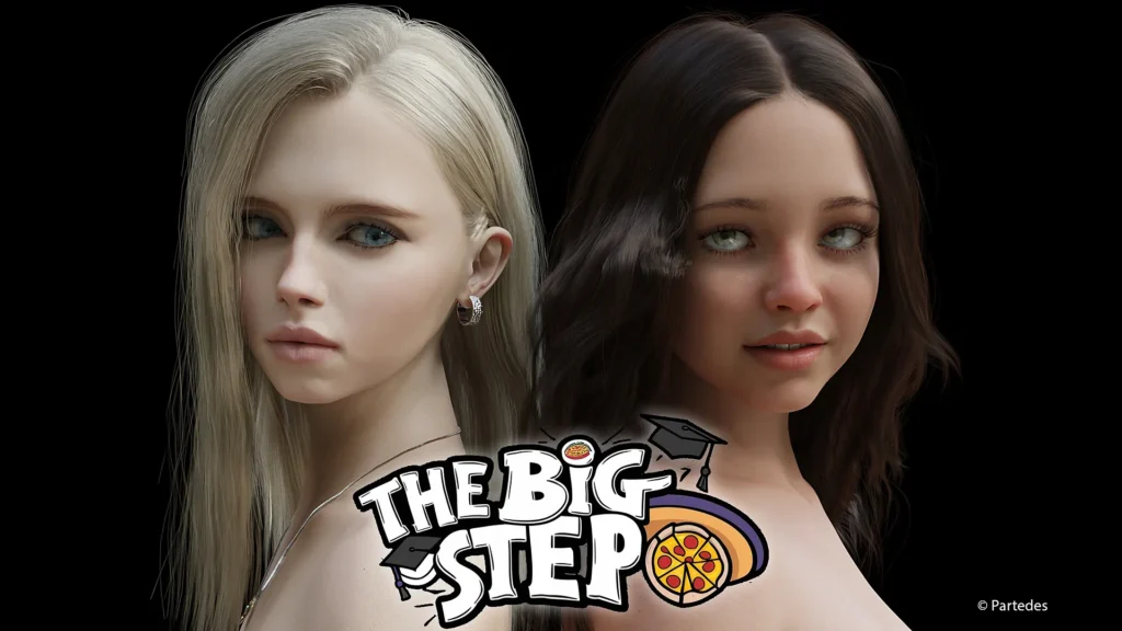 The-Big-Step-1-1024x576 The Big Step [0.8] Portugues JOGO ADULTO +18 Para Android e PC