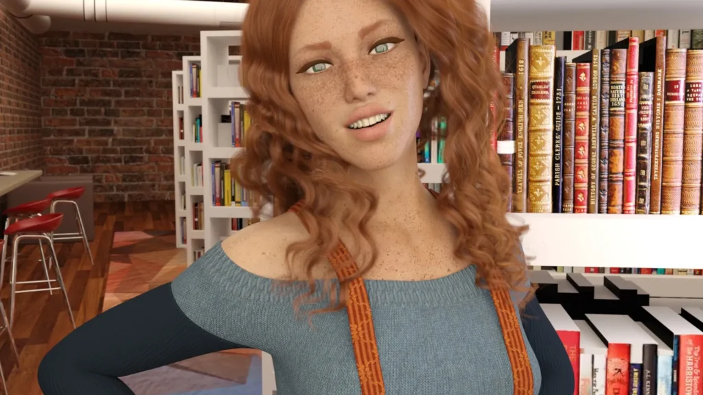 Back-To-The-College-4-1024x576 Back To The College [0.4.0] Portugues JOGO ADULTO +18 Para Android e PC