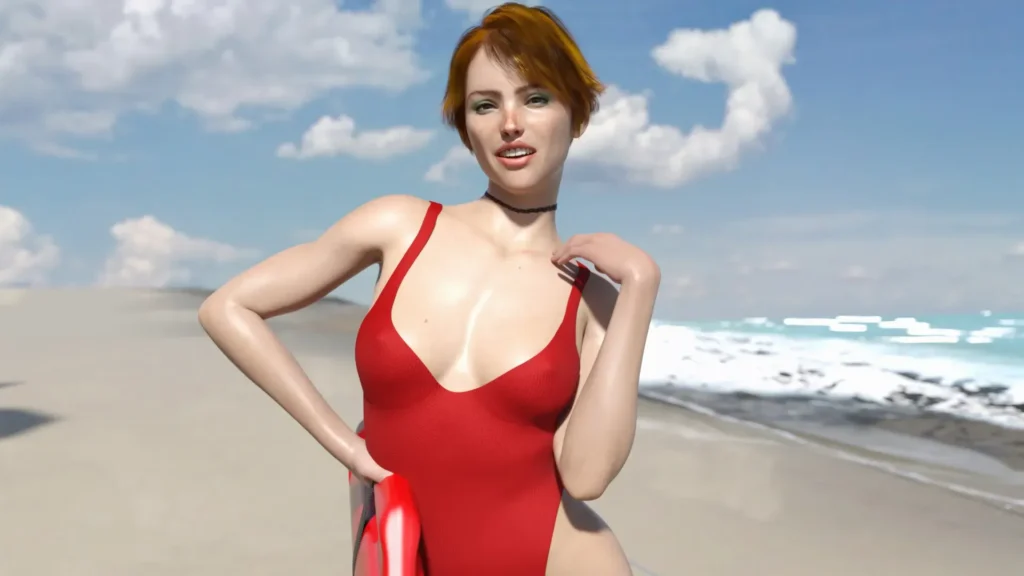 Back-To-The-College-5-1024x576 Back To The College [0.4.0] Portugues JOGO ADULTO +18 Para Android e PC