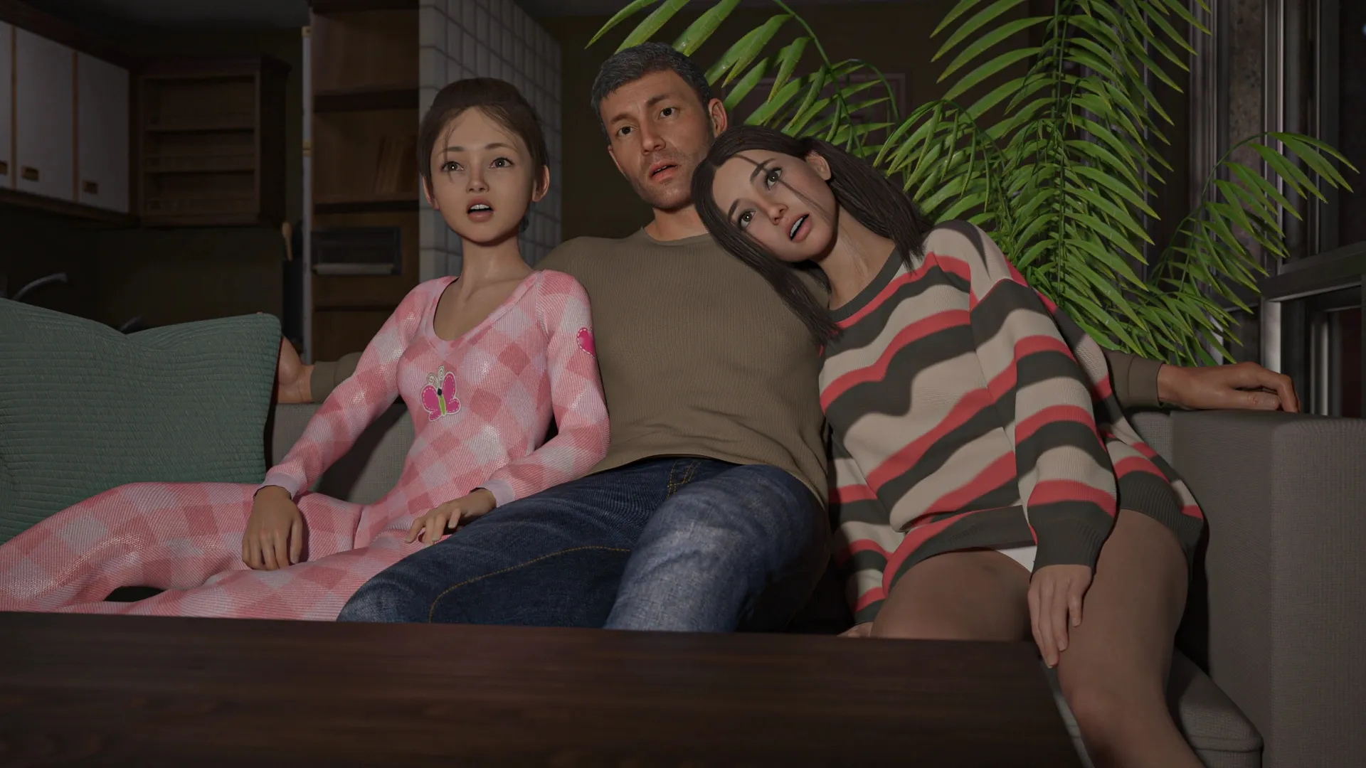 Family-Faring-3 Family Faring [Episode 8] +Mod Portugues JOGO ADULTO +18 Para Android e PC