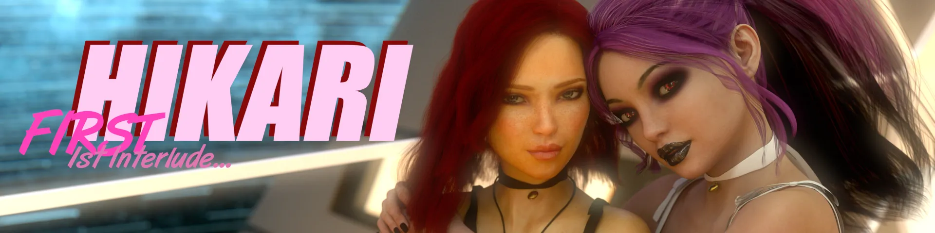 Hikari-Interlude-1 Hikari First Interlude [0.04.08p] Portugues JOGO ADULTO +18 Para Android e PC