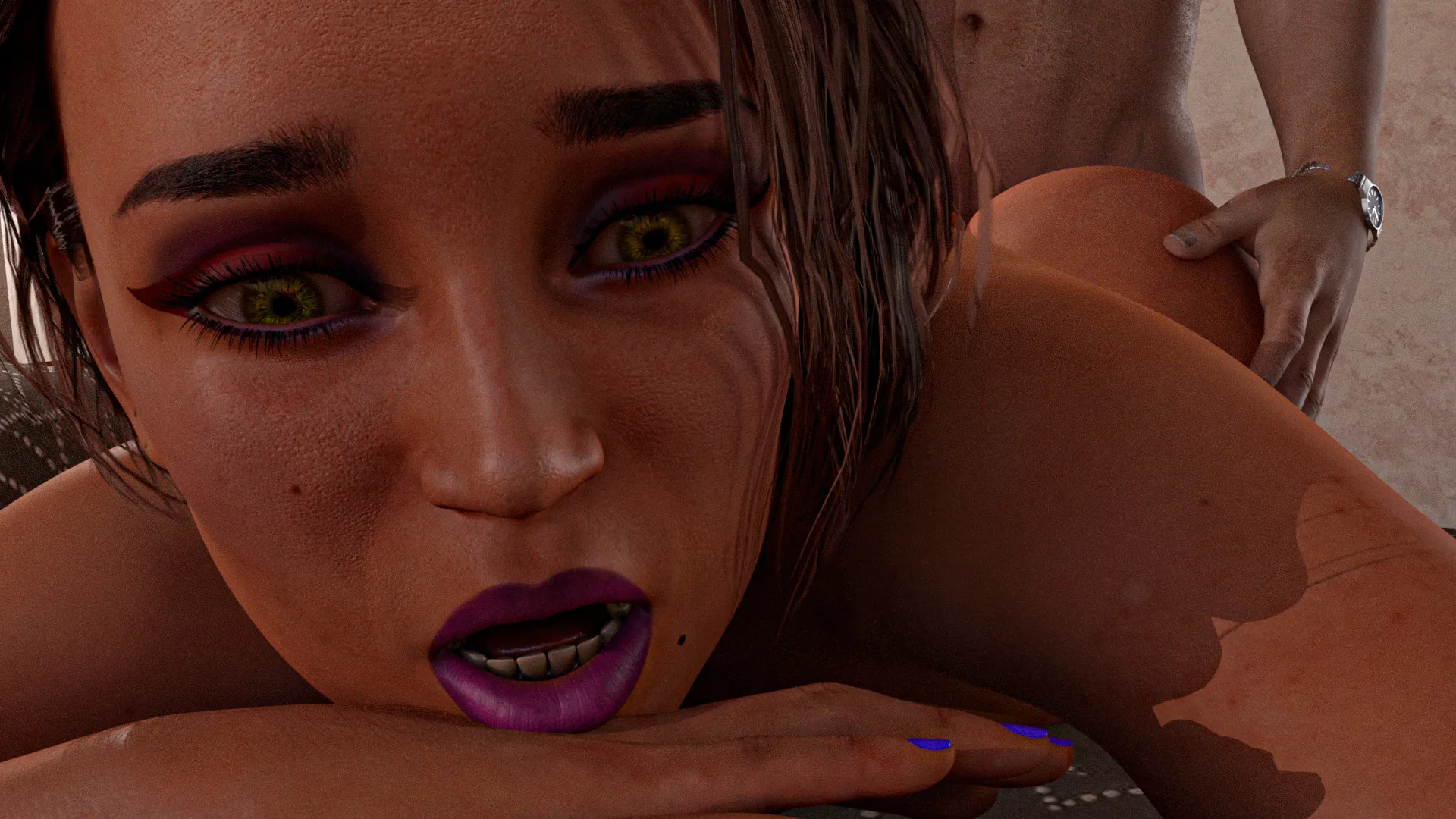 Martyr-Of-Love-2 Martyr Of Love [Ep.7] Portugues JOGO ADULTO +18 Para Android e PC