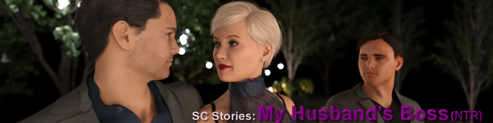 My-Husband-Boss-1 My Husband Boss [Chapter 2] Portugues JOGO ADULTO +18 Para Android e PC