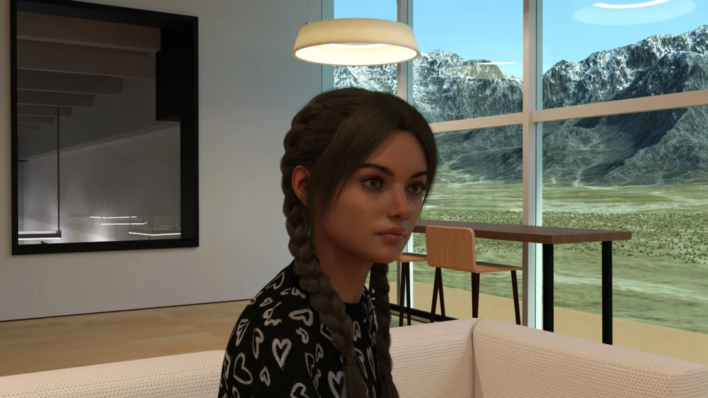 On-The-Mountain-Top-3-1024x576 On The Mountain Top [Chapter 2] +Mod Portugues JOGO ADULTO +18 Para Android e PC