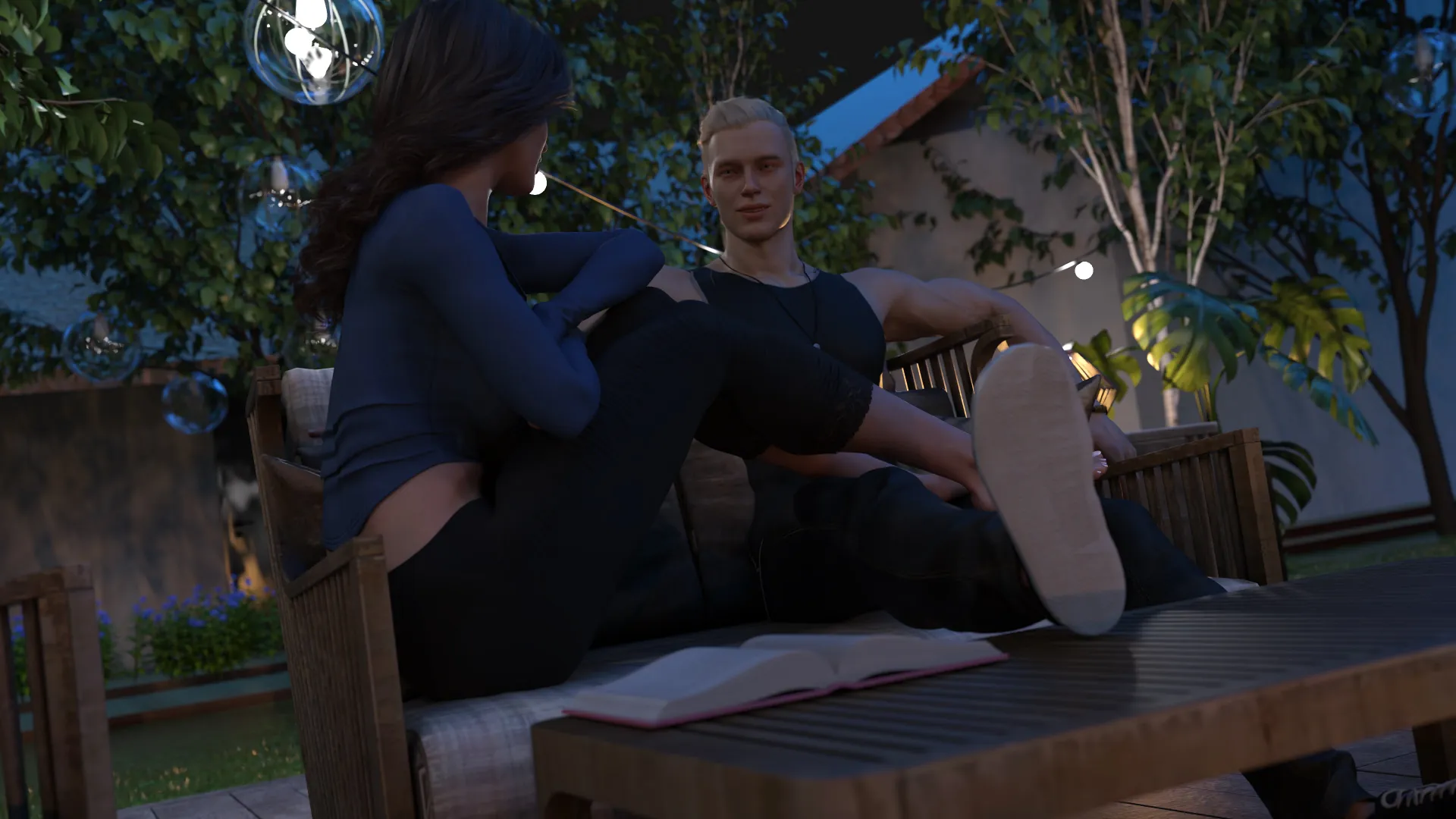 A-Touch-of-Magic-4 A Touch of Magic [0.1] Portugues JOGO ADULTO +18 Para Android e PC