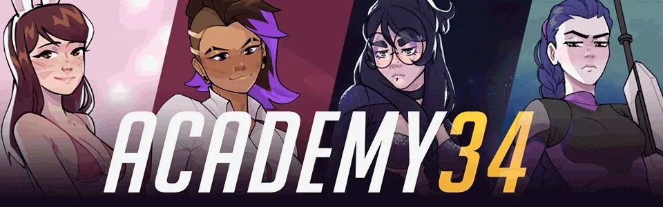 Academy-34-1 Academy 34 [0.29.2.3] Portugues JOGO ADULTO +18 Para Android e PC