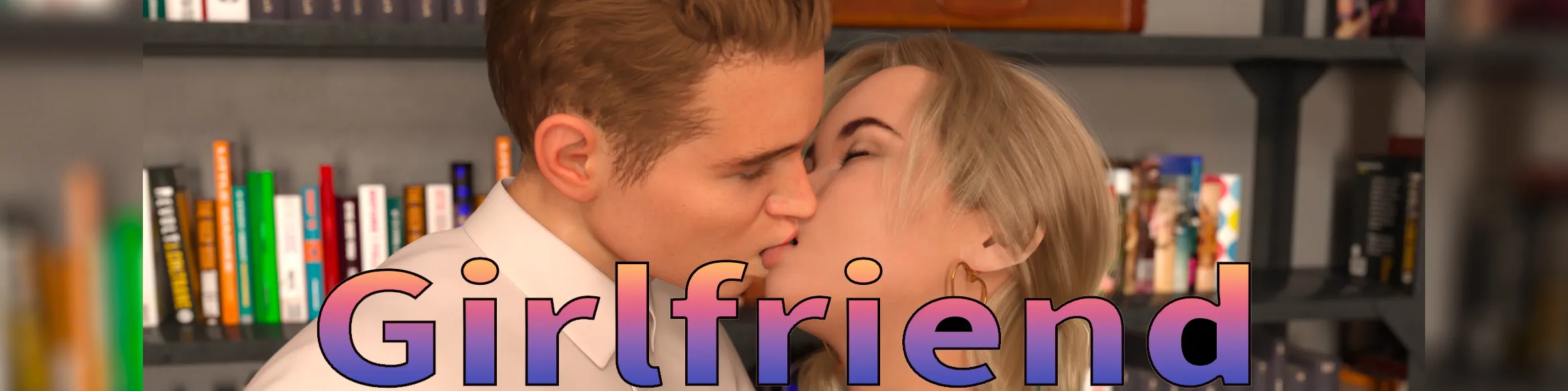 Girlfriend-1 Girlfriend [2.8] Portugues JOGO ADULTO +18 Para Android e PC