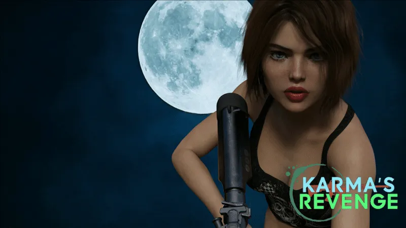 Karma-Revenge-1 Karma Revenge [Ch1 Part1] Portugues JOGO ADULTO +18 Para Android e PC