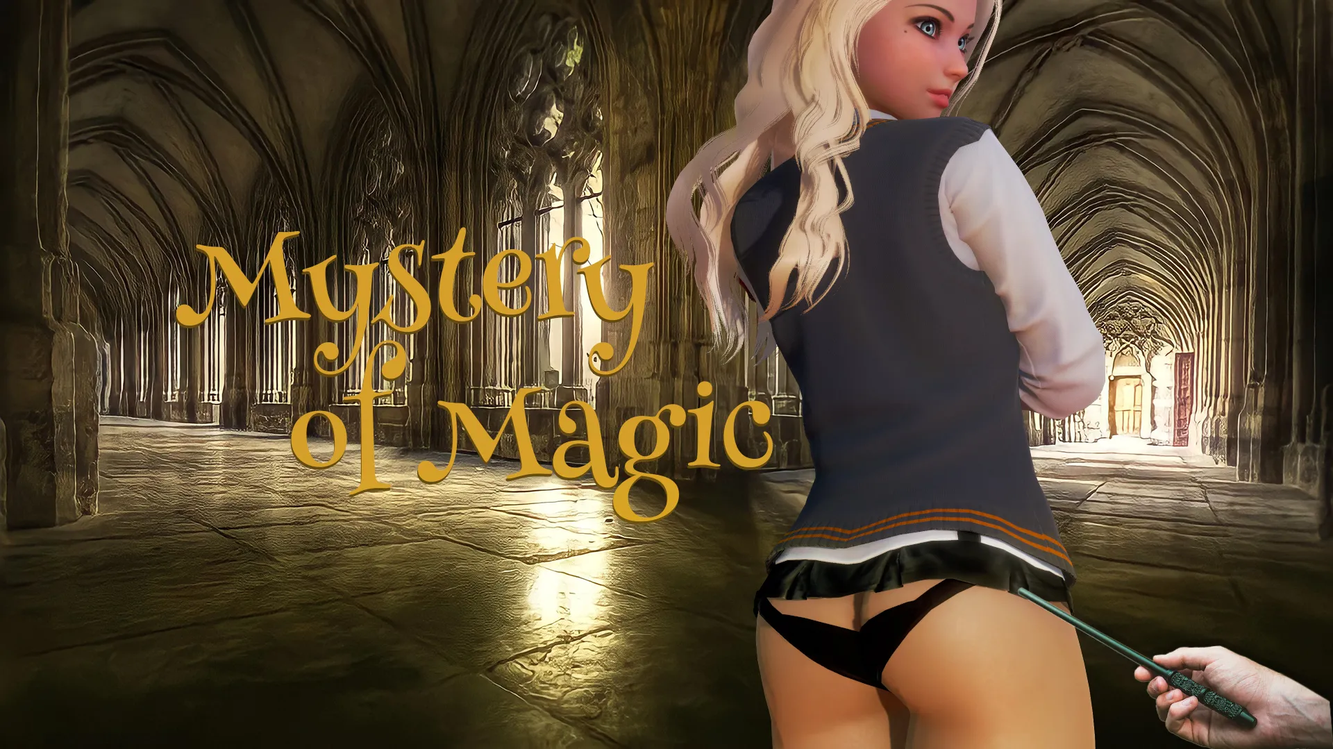 Mystery-Of-Magic-1 Mystery Of Magic [0.2.0p] Portugues JOGO ADULTO +18 Para Android e PC