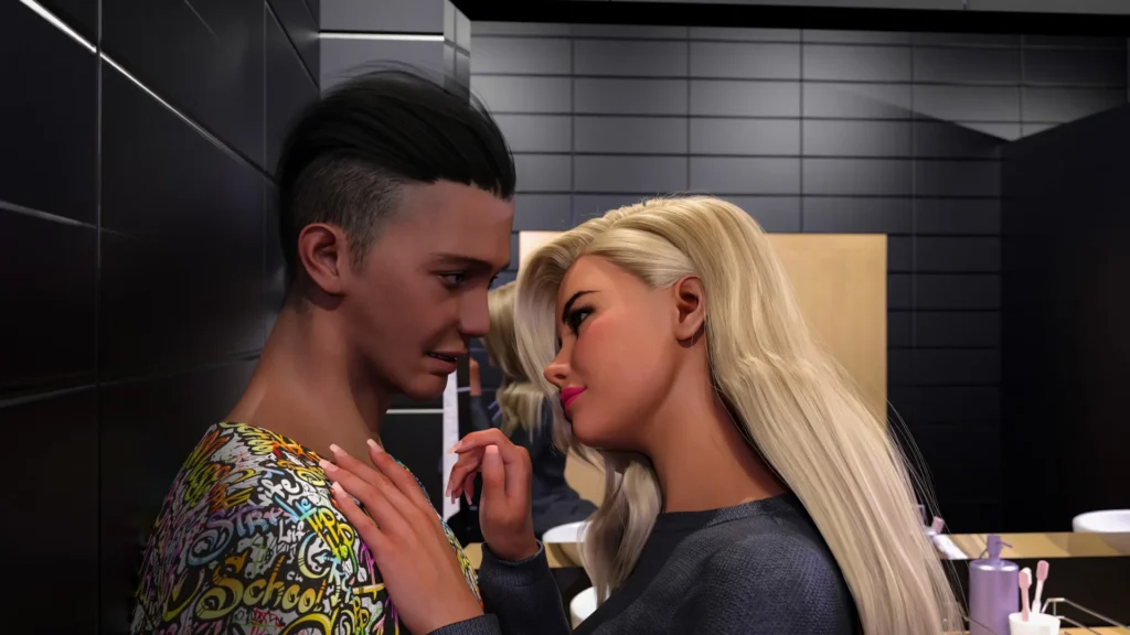 Rave-5-1024x576 Rave [0.1.1] Portugues JOGO ADULTO +18 Para Android e PC