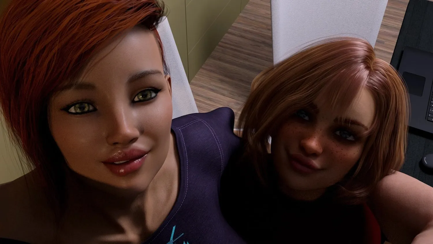 University-Cinema8-5 University Cinema8 [0.3.2.2] +Mod Portugues JOGO ADULTO +18 Para Android e PC