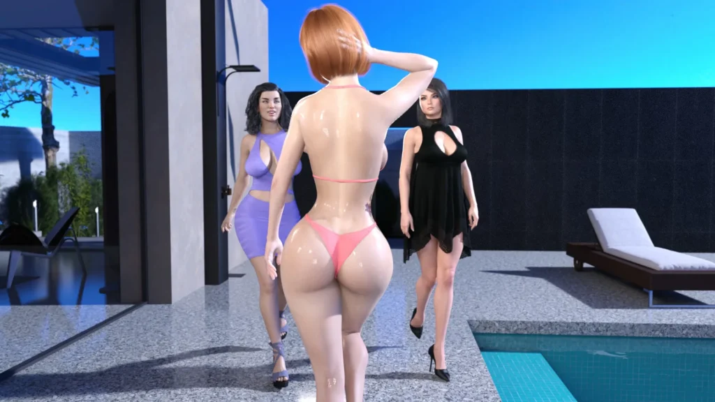 Having-a-Hard-Time-5-1024x576 Having a Hard Time [Episodio 5] +Mod Portugues JOGO ADULTO +18 Para Android e PC