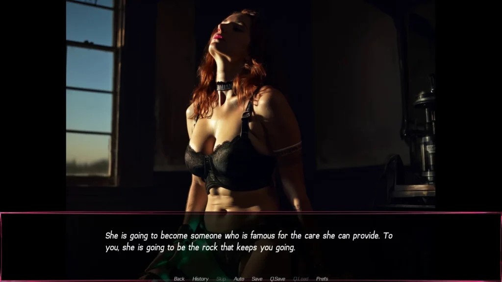 Luminary-Protocol-4-1024x576 Luminary Protocol [0.28] Portugues JOGO ADULTO +18 Para Android e PC