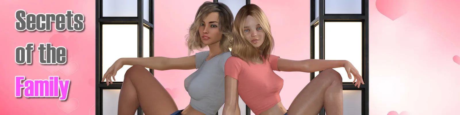 Secrets-Of-The-Family-1 Secrets Of The Family [2.8.9] Portugues JOGO ADULTO +18 Para Android e PC