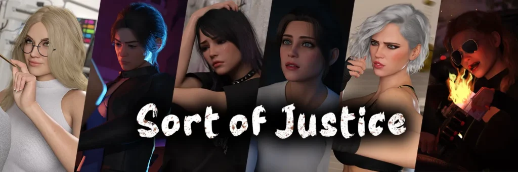 Sort-Of-Justice-1-1024x341 Sort Of Justice [Cap 2 0.2.1] Portugues JOGO ADULTO +18 Para Android e PC