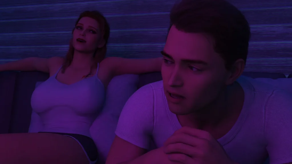 Sort-Of-Justice-5-1024x576 Sort Of Justice [Cap 2 0.2.1] Portugues JOGO ADULTO +18 Para Android e PC