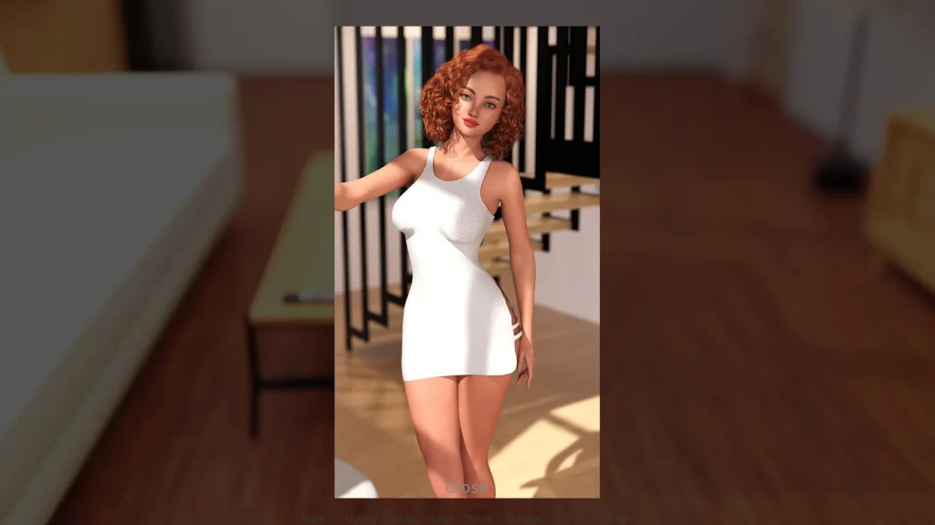 Wedding-Roaming-4-1024x576 Wedding Roaming [0.5] Portugues JOGO ADULTO +18 Para Android e PC