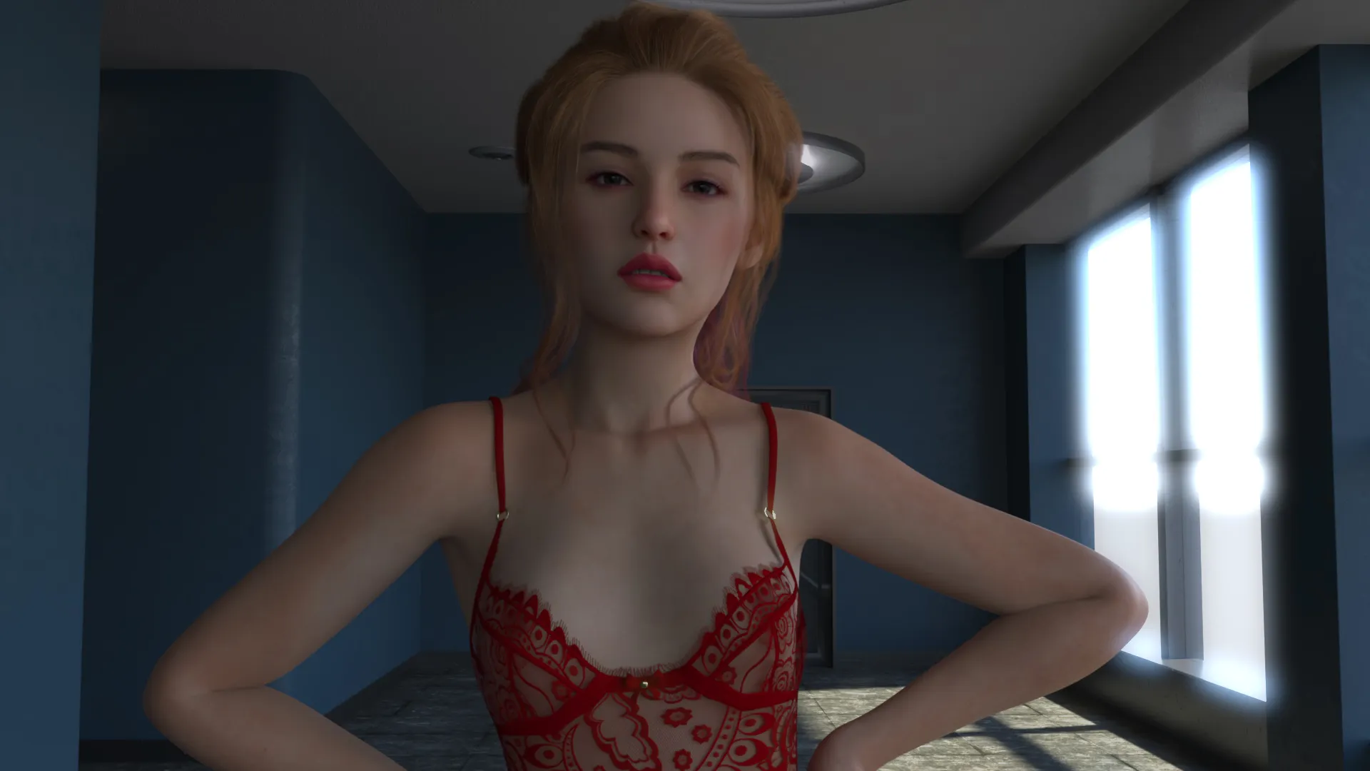 Asphyxia-1 Asphyxia [0.1] Portugues JOGO ADULTO +18 Para Android e PC