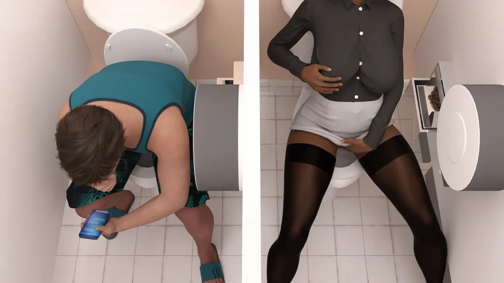 Attempted-Redemption-4-1024x576 Attempted Redemption [Chp3 Part1] Portugues JOGO ADULTO +18 Para Android e PC