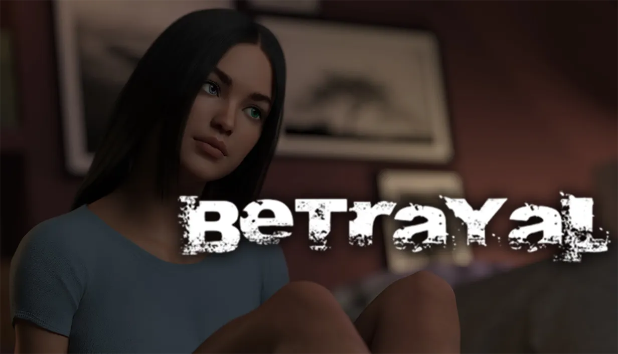 Betrayal-1 Betrayal [0.1] Portugues JOGO ADULTO +18 Para Android e PC