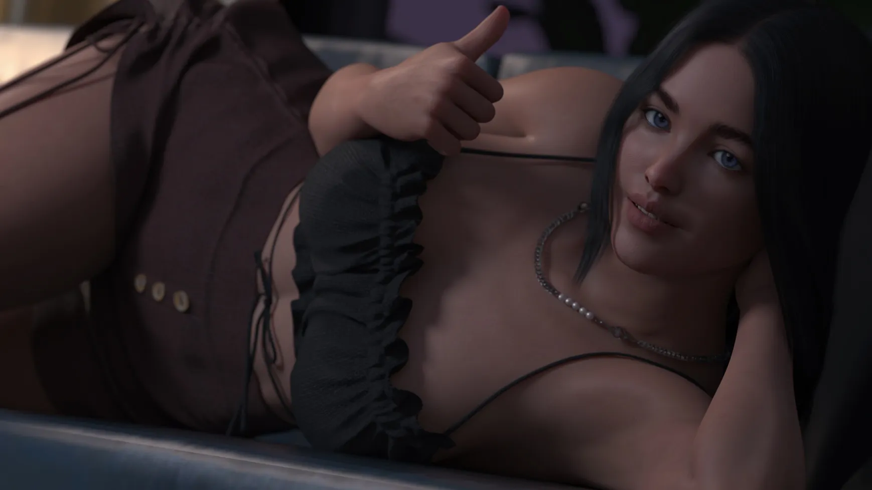 Betrayal-3 Betrayal [0.1] Portugues JOGO ADULTO +18 Para Android e PC