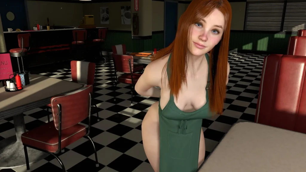 Confessions-Of-a-Sassy-Girl-3-1024x576 Confessions Of a Sassy Girl [0.6.1] Portugues JOGO ADULTO +18 Para Android e PC