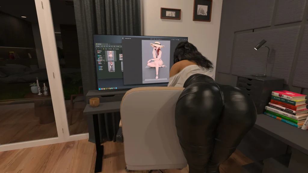 Paracosmic-Reality-5-1024x576 Paracosmic Reality [1.13.1] Portugues JOGO ADULTO +18 Para Android e PC