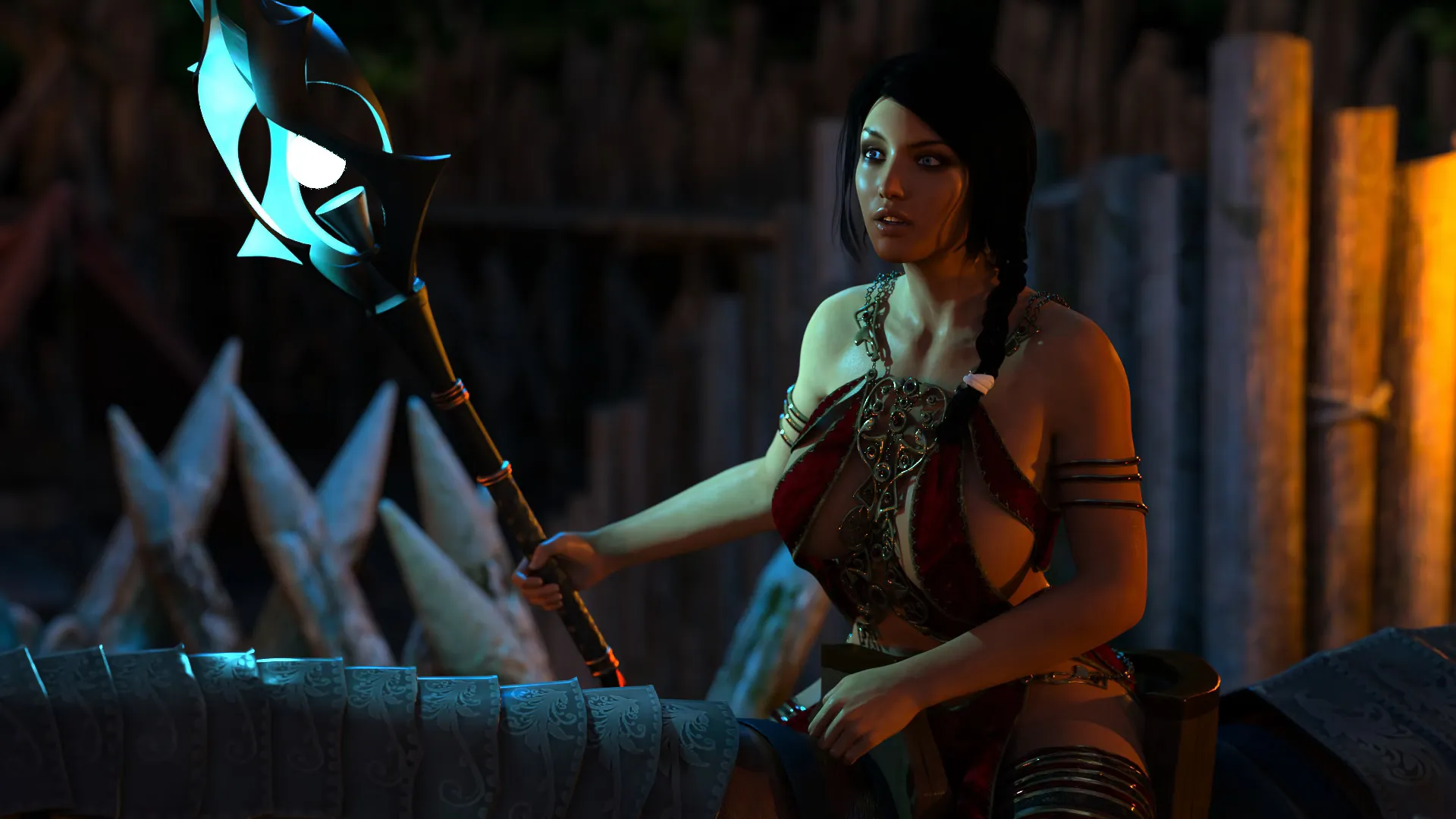 Anna-Curse-1 Anna Curse [1.0] Portugues JOGO ADULTO +18 Para Android e PC