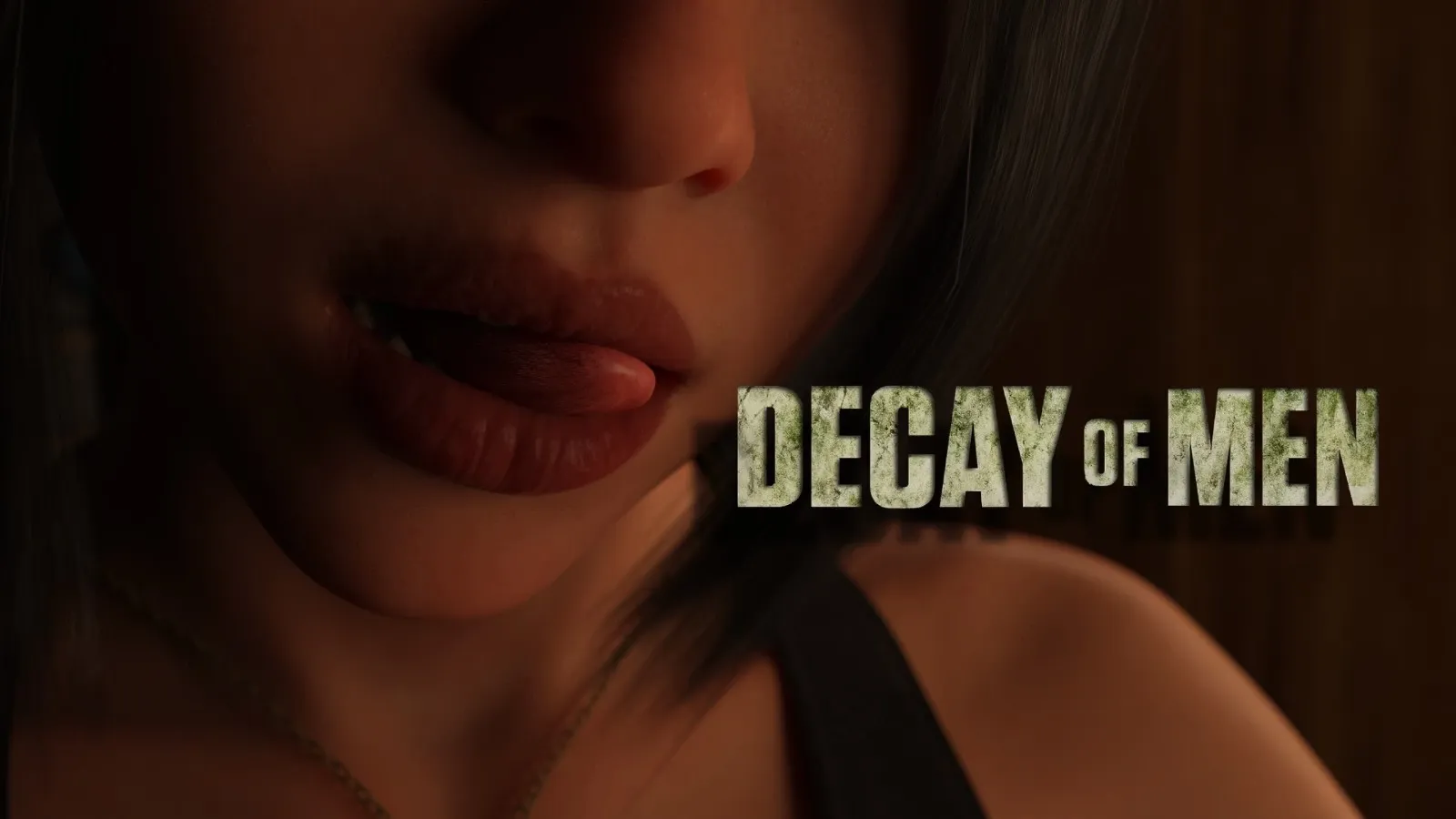 Decay-Of-Men-1 Decay Of Men [0.1] Portugues JOGO ADULTO +18 Para Android e PC
