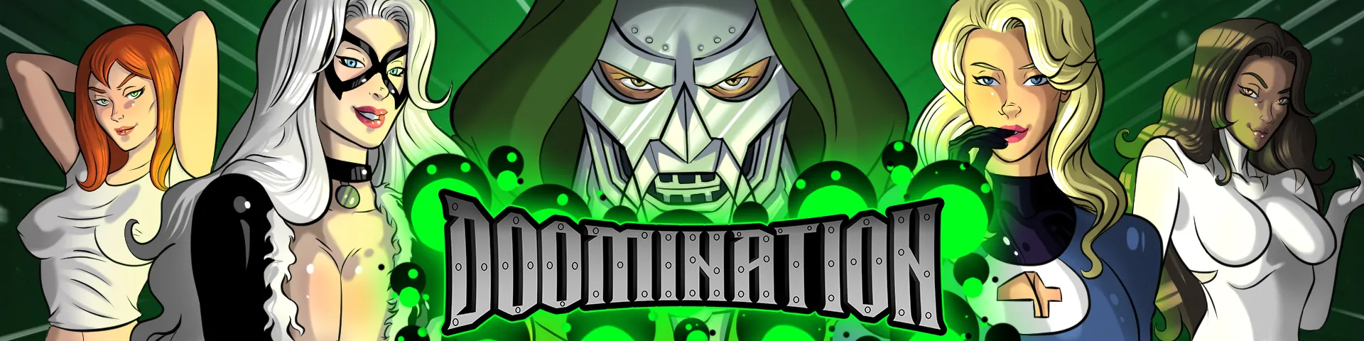 Doomaination-1 Doomination [0.3.9] Portugues JOGO ADULTO +18 Para Android e PC