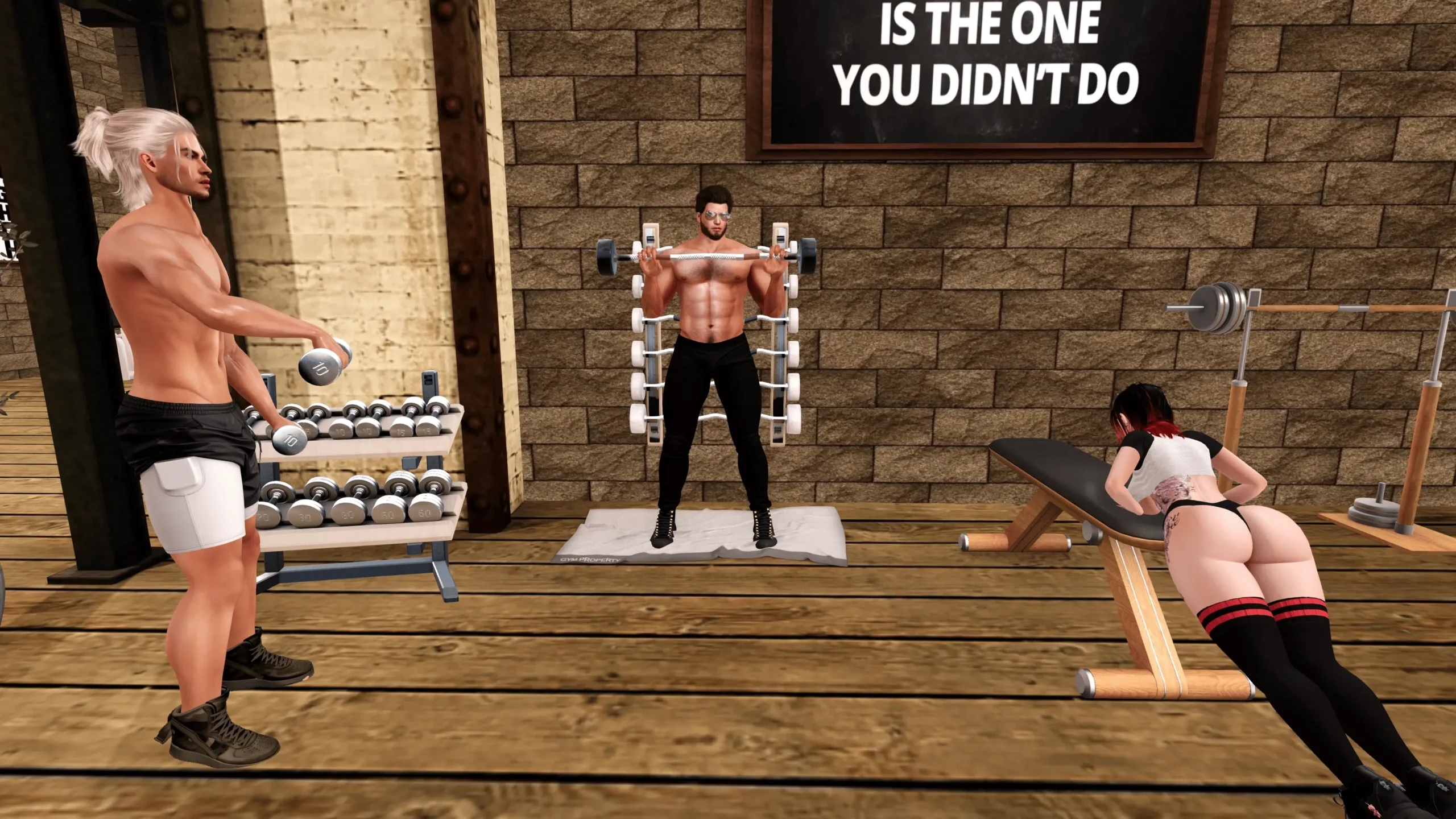 Family-Trouble-4-scaled Family Trouble [0.9.66] Portugues JOGO ADULTO +18 Para Android e PC